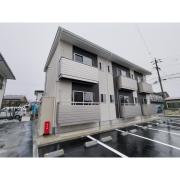 パシフィック宮島第二コーポ