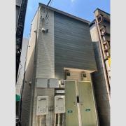 西武池袋・豊島線東長崎駅まで徒歩9分