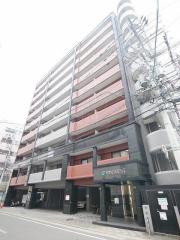 エンクレスト博多駅前II