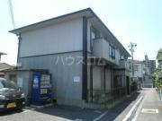 サンライフ西大路B棟