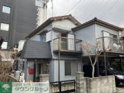 秩父鉄道ソシオ流通センター駅まで徒歩10分