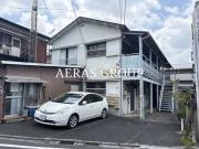 荒川荘