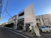 西武池袋・豊島線大泉学園駅まで徒歩3分