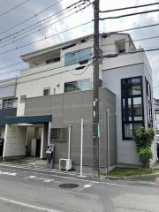 北篠崎戸建