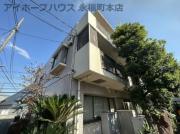 京王井の頭線永福町駅まで徒歩2分