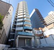 プラウドフラット文京千駄木