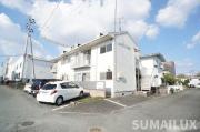 ＪＲ豊肥本線竜田口駅まで徒歩36分