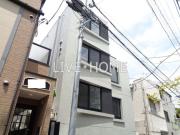 ＪＲ中央線阿佐ケ谷駅まで徒歩3分