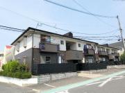 シャンポール入部