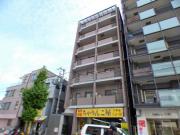 阪神本線新在家駅まで徒歩3分