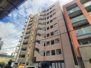 地下鉄箱崎線千代県庁口駅まで徒歩3分