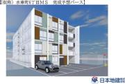 アステール学園前