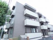 ＪＲ八高線北八王子駅まで徒歩8分