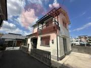 堺市東区石原町4丁戸建