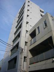 ＪＲ京葉線越中島駅まで徒歩5分
