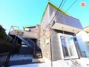 京急本線屏風浦駅まで徒歩7分