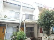 南野6丁目貸家
