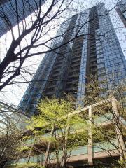 ＪＲ山手線大崎駅まで徒歩3分
