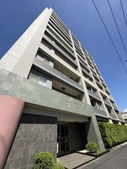 レクシオ川崎富士見