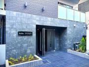 東武伊勢崎・大師線東向島駅まで徒歩4分
