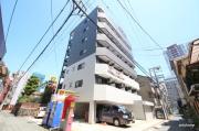 地下鉄御堂筋線中津駅まで徒歩5分