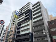 地下鉄千日前線桜川駅まで徒歩4分
