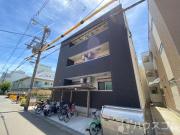地下鉄今里筋線瑞光四丁目駅まで徒歩3分