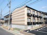 地下鉄鶴舞線赤池駅まで徒歩24分
