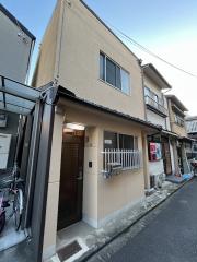 壬生下溝町貸家