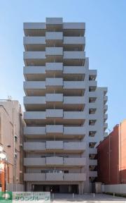 ルーブル池袋弐番館