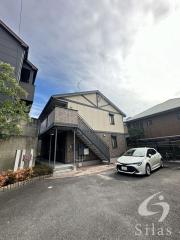 京阪本線光善寺駅まで徒歩6分