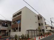 フジパレス堺もずIII番館