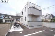 カーサ山越