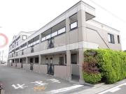 サンヒルズつつじヶ丘
