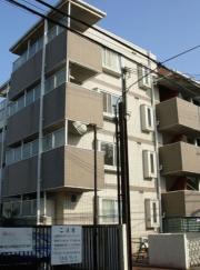 ＪＲ阪和線下松駅まで徒歩6分
