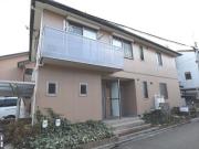 ＪＲ福知山線伊丹駅まで徒歩8分