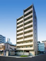 ＪＲ鹿児島本線博多駅まで徒歩13分