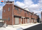Spring Garden B