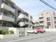 カーサポモドーロ A棟