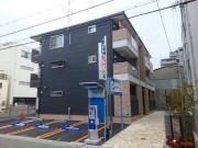 地下鉄長堀鶴見緑地線大正駅まで徒歩12分