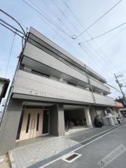 近鉄大阪線長瀬駅まで徒歩5分