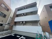 フジパレス弥刀V番館