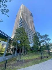 シティタワーズ東京ベイ ウエストタワー