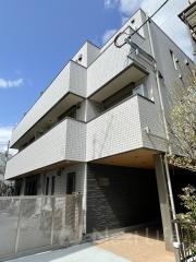 ウィステリア新川崎