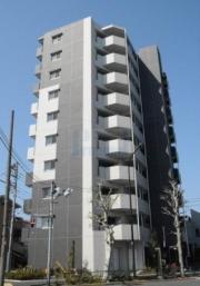 ステージファースト新宿西落合