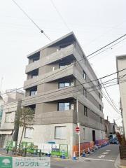 ＪＲ総武線（各駅停車）高円寺駅まで徒歩8分