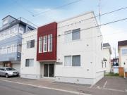 地下鉄東西線琴似駅まで徒歩7分