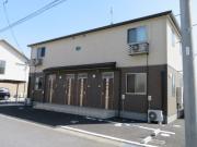グリーンヒルズ吉岡B棟