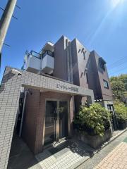 シャトレーヌ桜堤