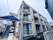 ＪＲ中央線武蔵小金井駅まで徒歩3分
